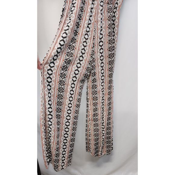 Jodifl Women's 100% Rayon Jumpsuit Romper Size S - Picture 7 of 9